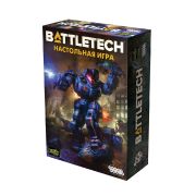 Игра настольная 