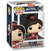 Фигурка Funko POP! Ty Lee (997)
