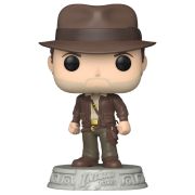 Фигурка Funko POP! Movies Bobble Indiana Jones ROTLA Indiana Jones w/Jacket (1355)