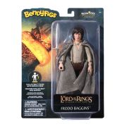 Фигурка. Bendyfigs. The Lord of the Rings Фродо
