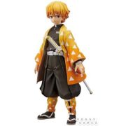 Фигурка Demon Slayer Grandista Zenitsu Agatsuma