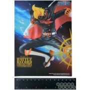 Фигурка One Piece Battle Record Collection Sanji Osoba Mask