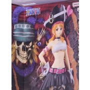 Фигурка One Piece The Grandline Lady Nami