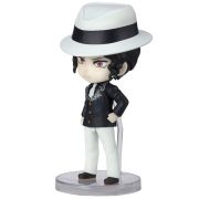 Фигурка Figuarts Mini Клинок рассекающий демонов Muzan Kibutsuji