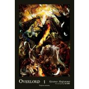 Overlord. Том 1. Король-нежить