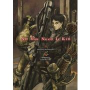 All You Need Is Kill (роман)