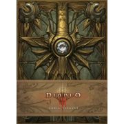 Diablo: Книга Тираэля