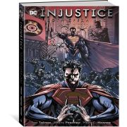 Injustice. Боги среди нас. Год второй. Издание делюкс