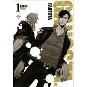 Гангста. Gangsta.Том 1