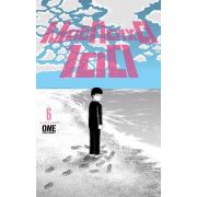 Моб Психо 100 Книга 6