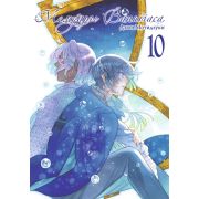 Мемуары Ванитаса. Том 10