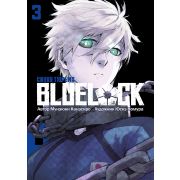 BLUE LOCK: Синяя тюрьма. Книга 3